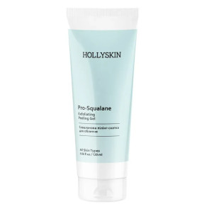 Сквалановая скатка-пилинг для лица HOLLYSKIN Pro-SQUALANE 120 мл